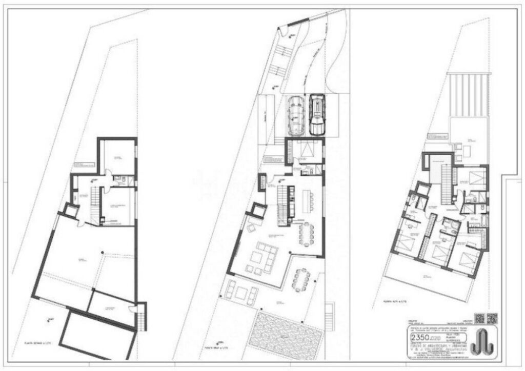 Residential Plot Casares Playa Málaga - image 6