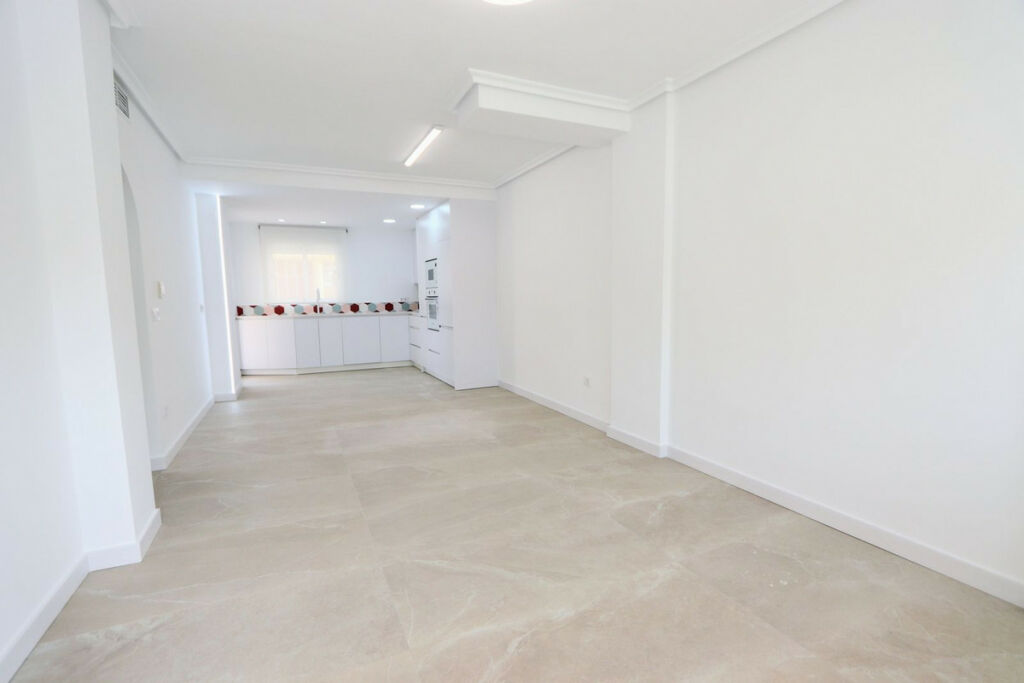 Ground Floor Apartment Pilar de la Horadada Alicante - image 6