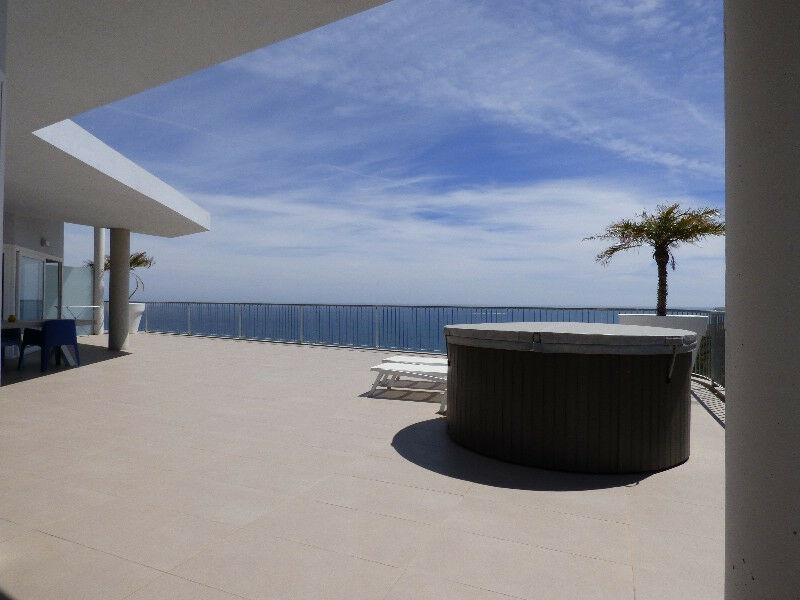 Penthouse Benalmadena Costa Málaga - image 6
