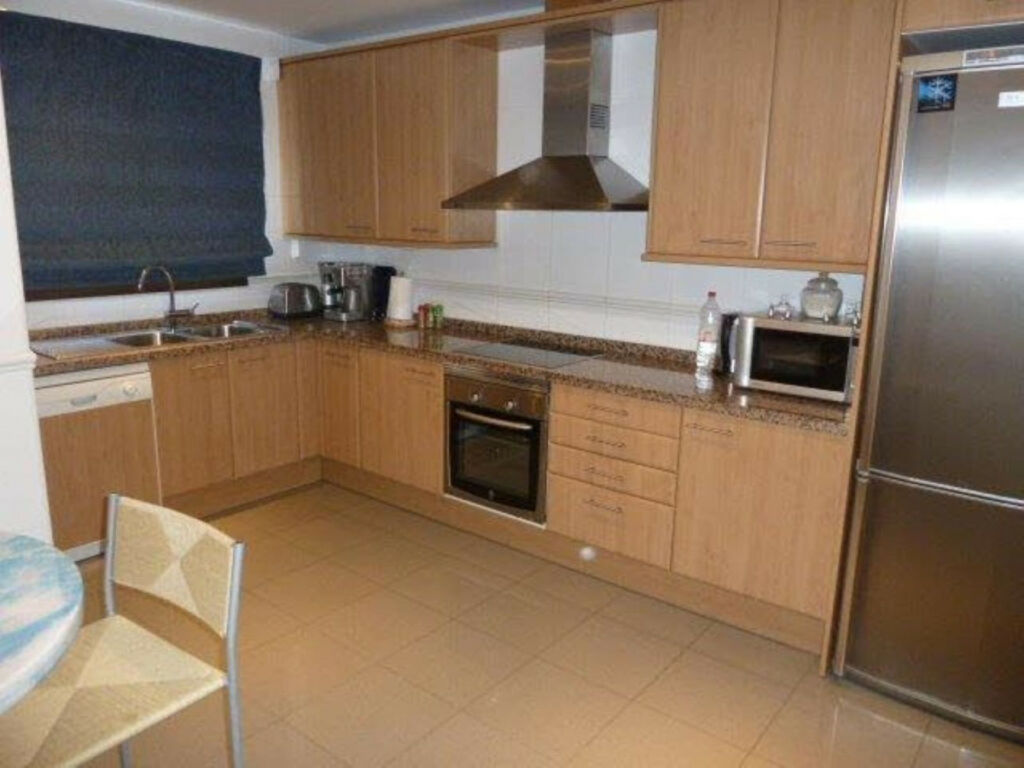 Ground Floor Apartment Málaga Málaga - image 6