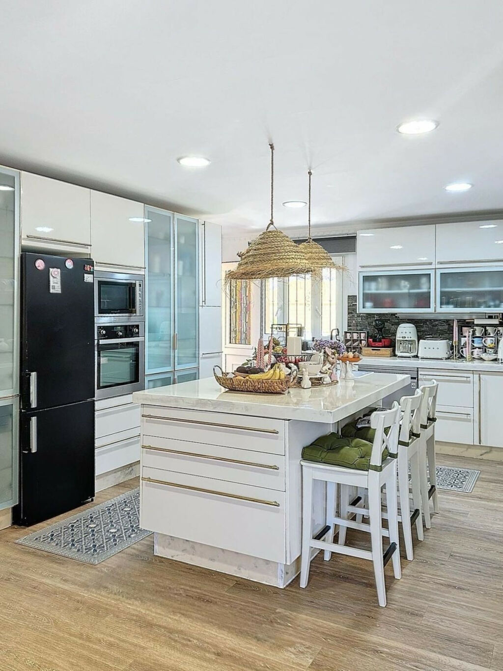 Detached Villa Rincón de la Victoria Málaga - image 6