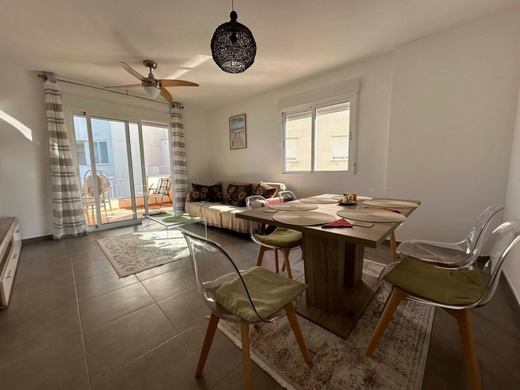Ground Floor Apartment San Pedro del Pinatar Murcia - image 6