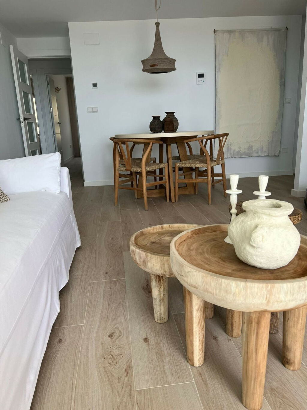 Middle Floor Apartment Estepona Málaga - image 6