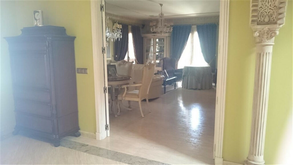 Detached Villa Mijas Costa Málaga - image 6