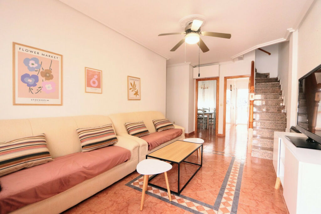 Townhouse Torre de la Horadada Alicante - image 6