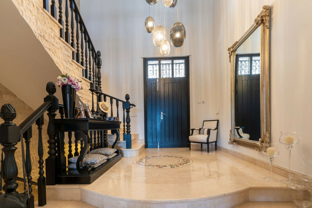Detached Villa La Cala de Mijas Málaga - image 6