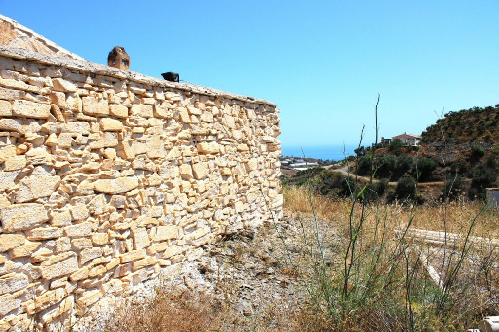 Finca - Cortijo Torrox Málaga - image 6