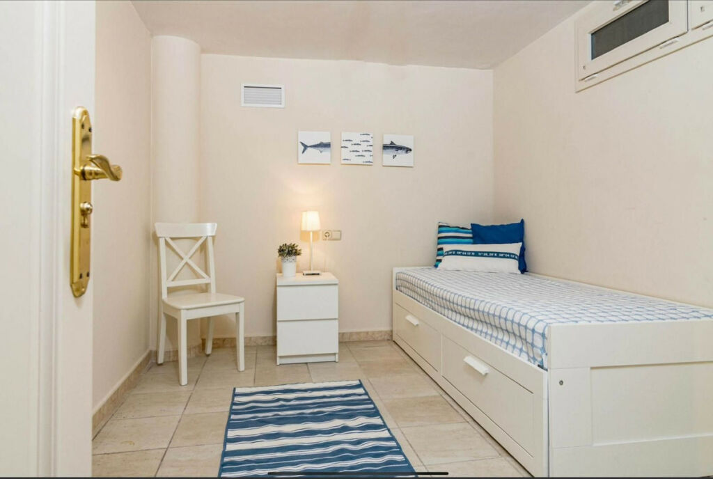 Detached Villa Marbella Málaga - image 6