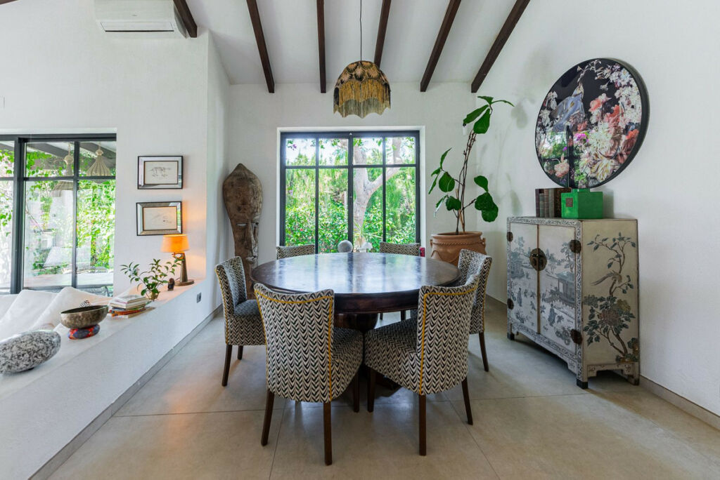 Detached Villa Atalaya Málaga - image 7
