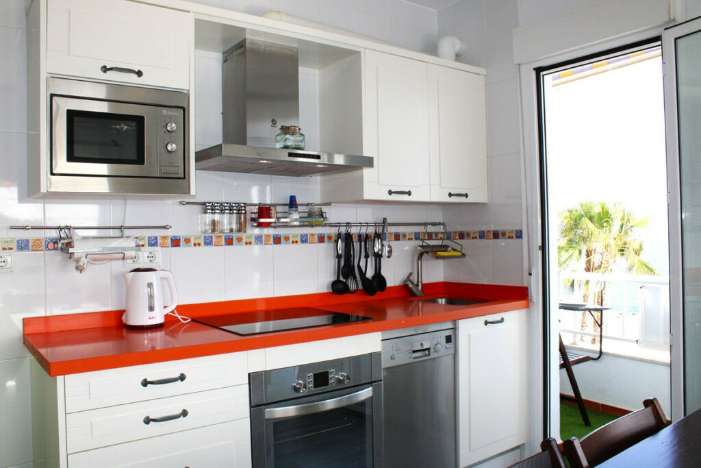 Duplex Algorrobo Costa Málaga - image 6