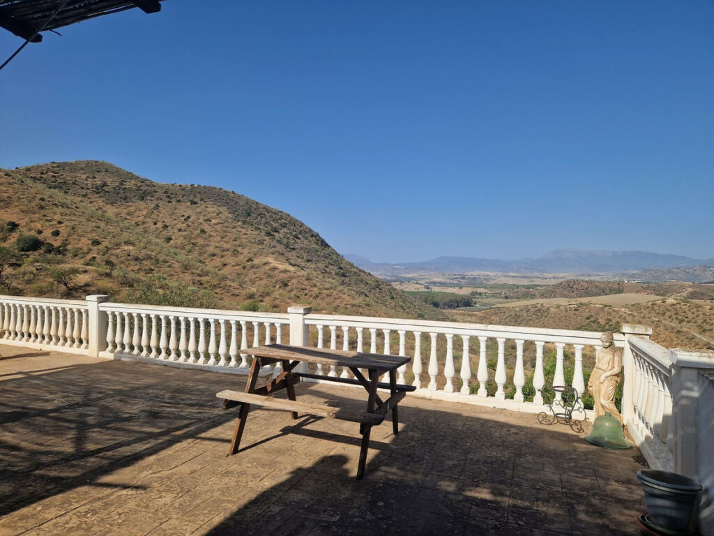 Finca - Cortijo Estacion de Cartama Málaga - image 6