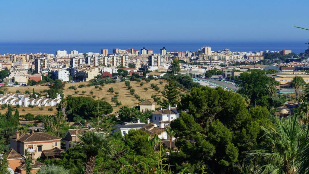 Detached Villa Mijas Málaga - image 7