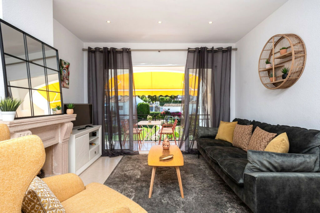 Penthouse Benahavís Málaga - image 6