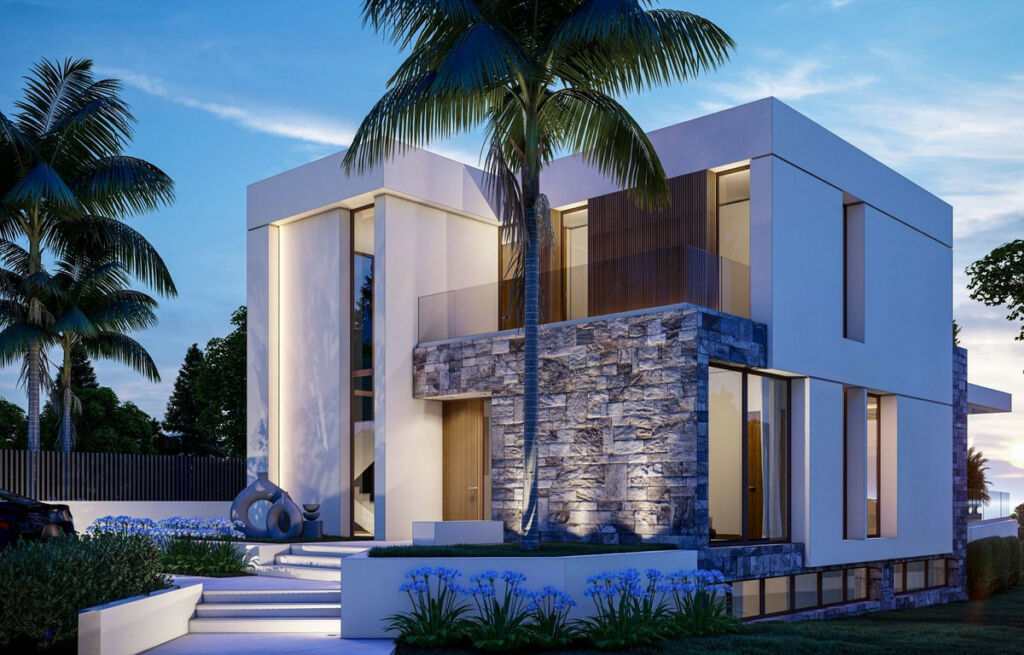Residential Plot Mijas Málaga - image 6