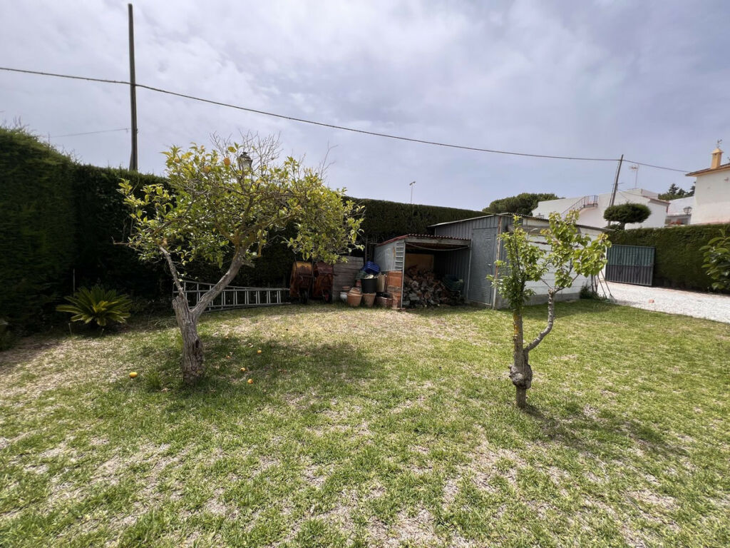 Detached Villa Selwo Málaga - image 6
