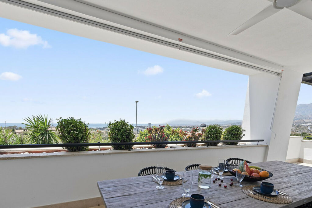Middle Floor Apartment Marbella Málaga - image 6