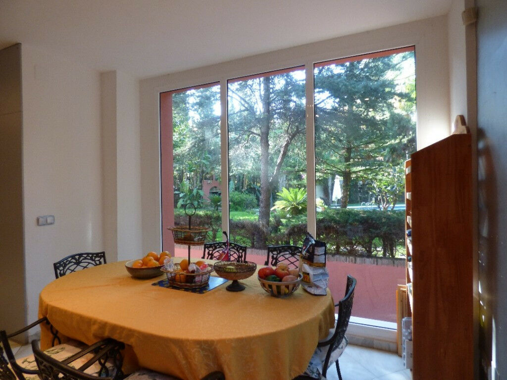 Detached Villa Torrenueva Málaga - image 6
