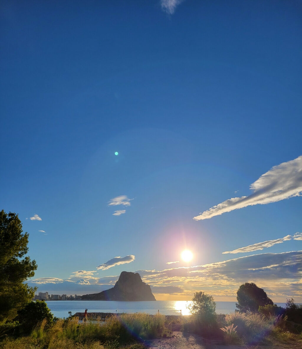 Land Calpe Alicante - image 6