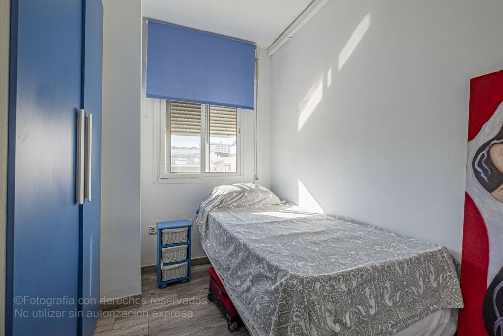 Townhouse Málaga Málaga - image 6