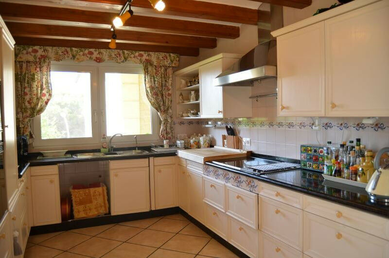 Detached Villa Dehesa de Campoamor Alicante - image 6