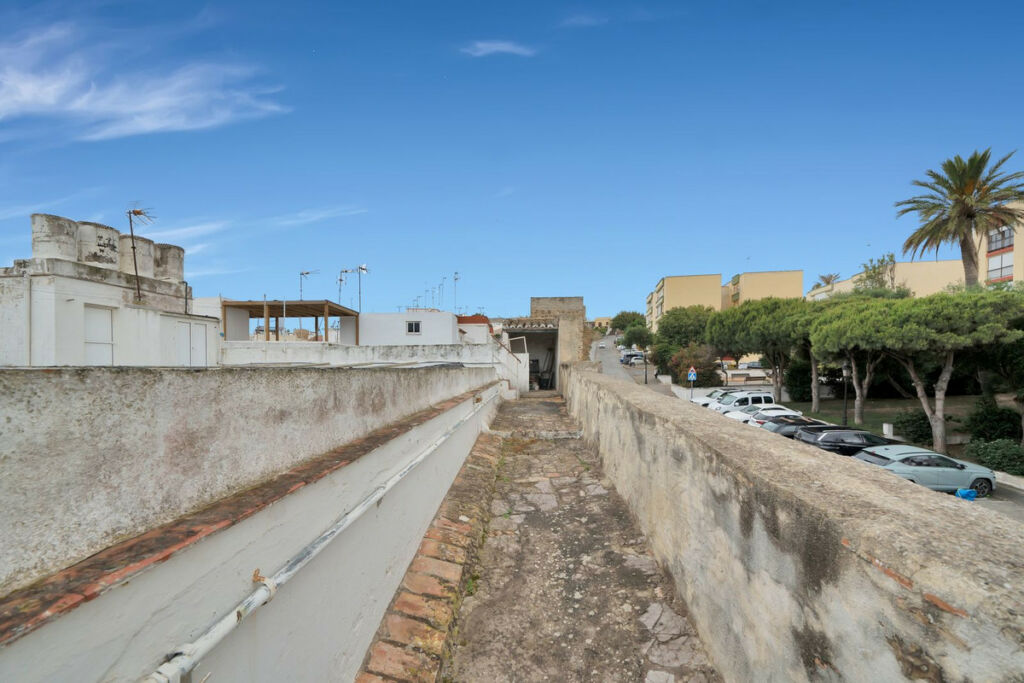 City Palace Tarifa Cádiz - image 60