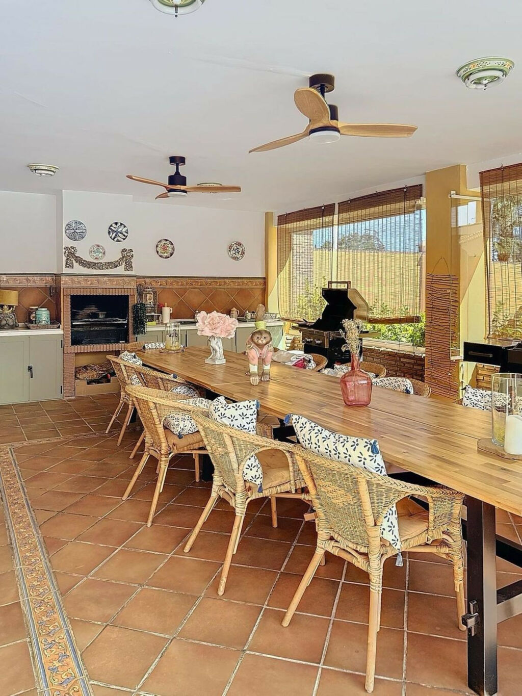 Detached Villa Rincón de la Victoria Málaga - image 61