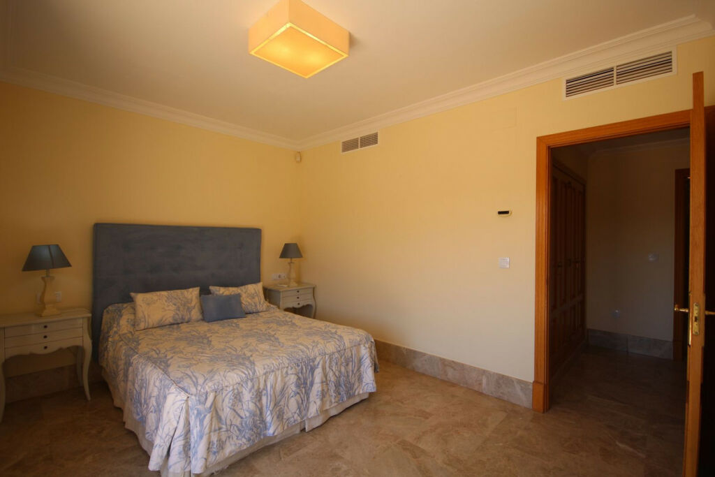 Semi-Detached House Santa Clara Málaga - image 59