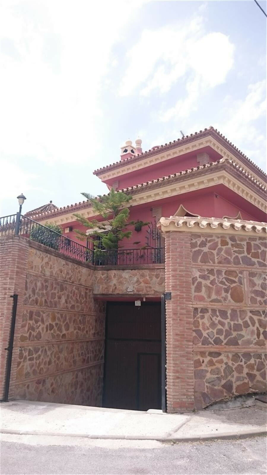 Detached Villa Mijas Costa Málaga - image 60