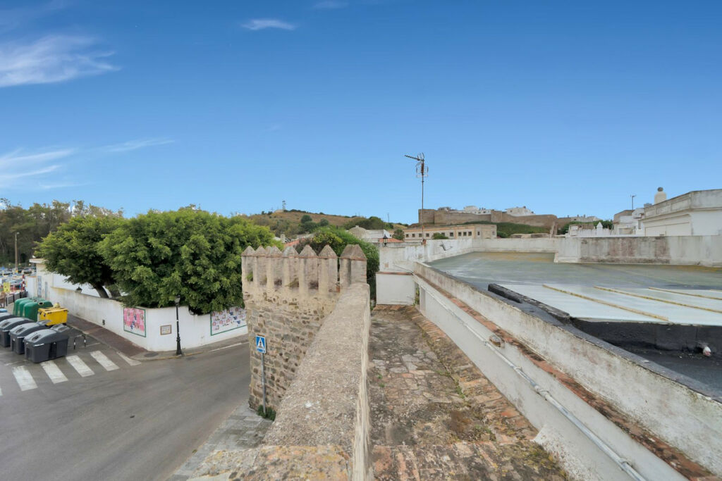 City Palace Tarifa Cádiz - image 61