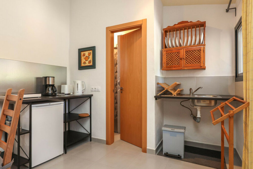 Bed and Breakfast Alora Málaga - image 45
