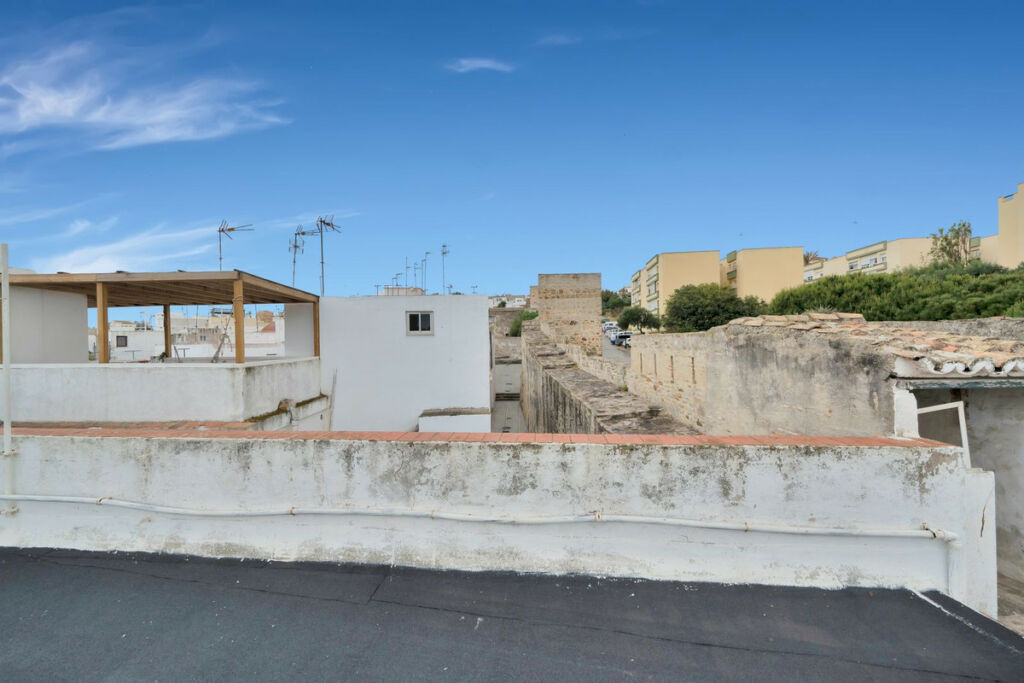 City Palace Tarifa Cádiz - image 62