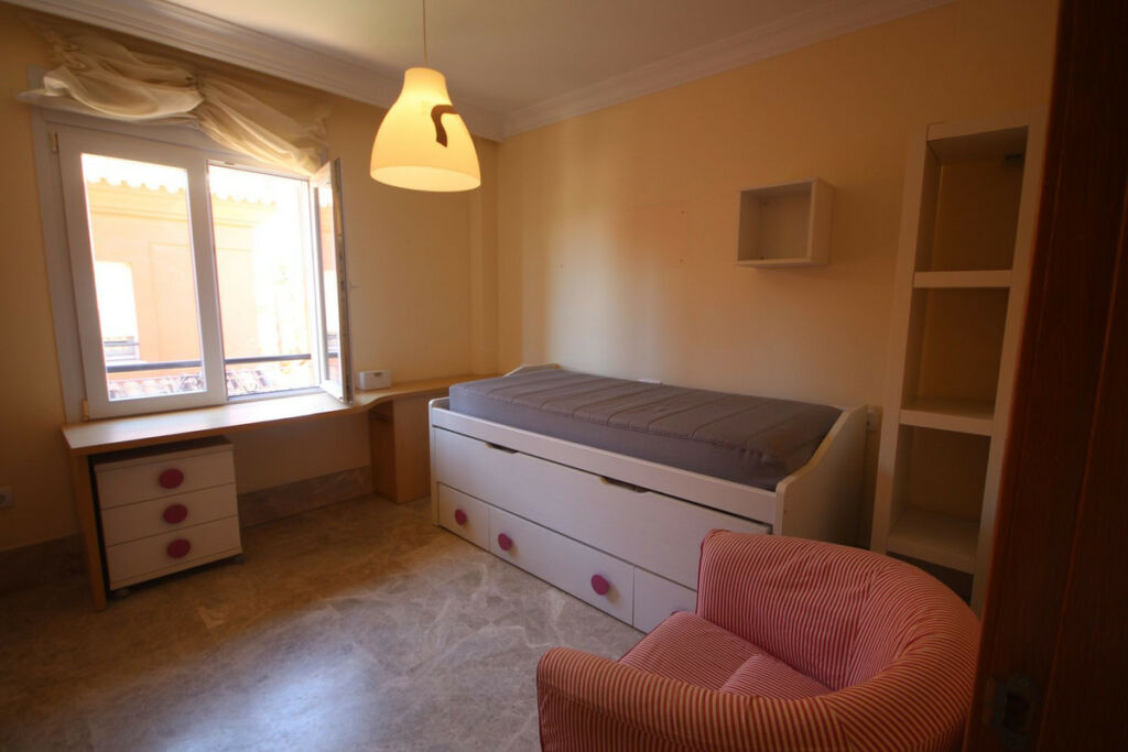 Semi-Detached House Santa Clara Málaga - image 60