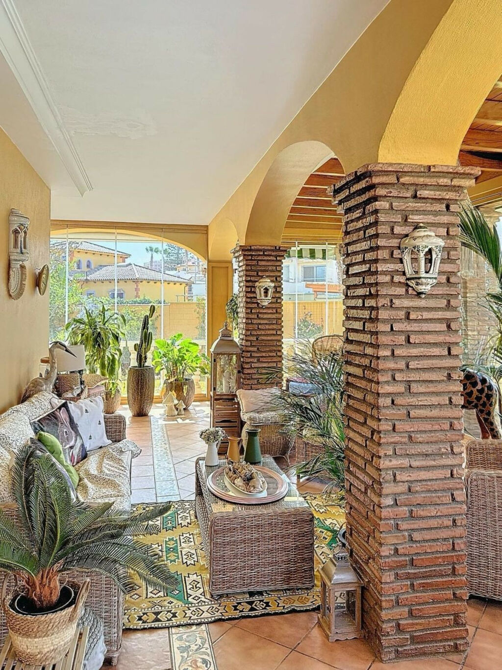 Detached Villa Rincón de la Victoria Málaga - image 64