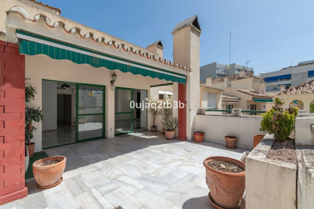 Top Floor Apartment Marbella Málaga - image 64
