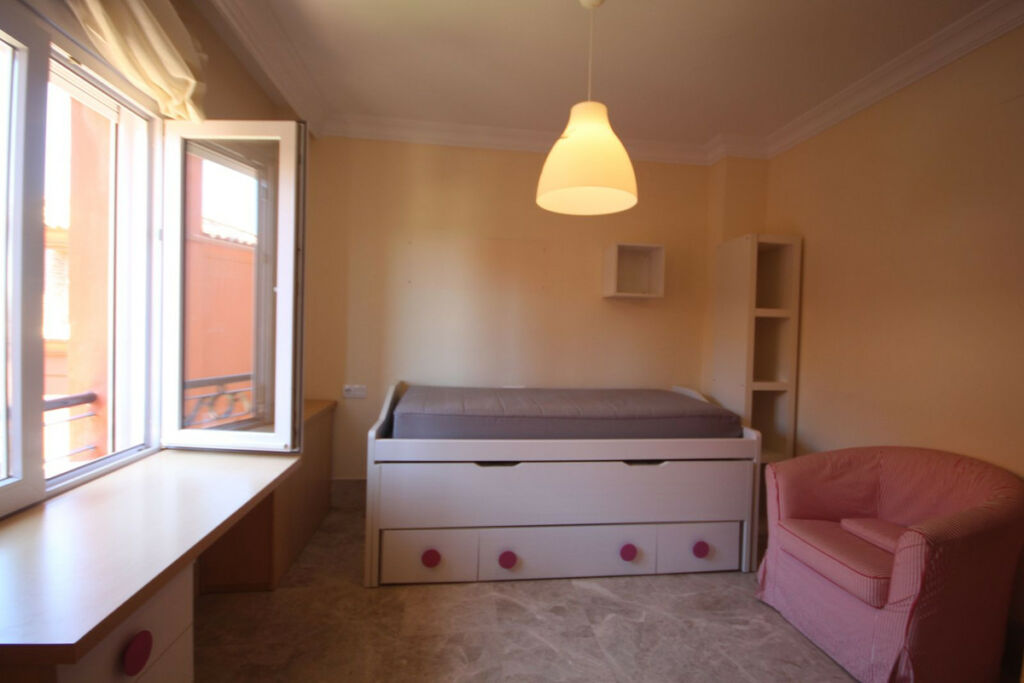 Semi-Detached House Santa Clara Málaga - image 62