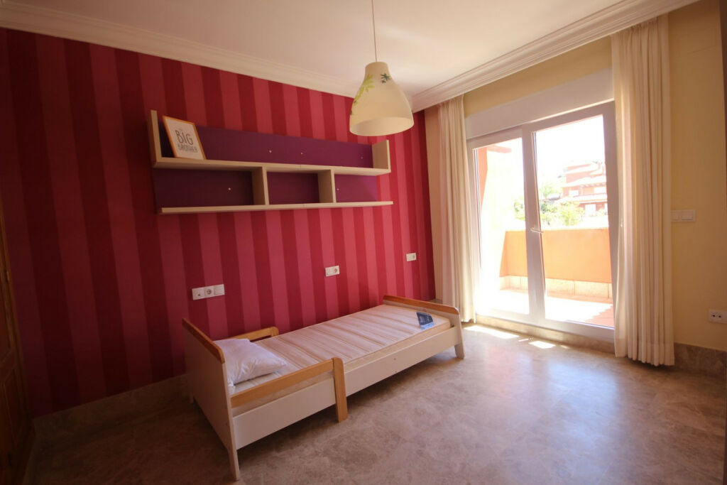 Semi-Detached House Santa Clara Málaga - image 63