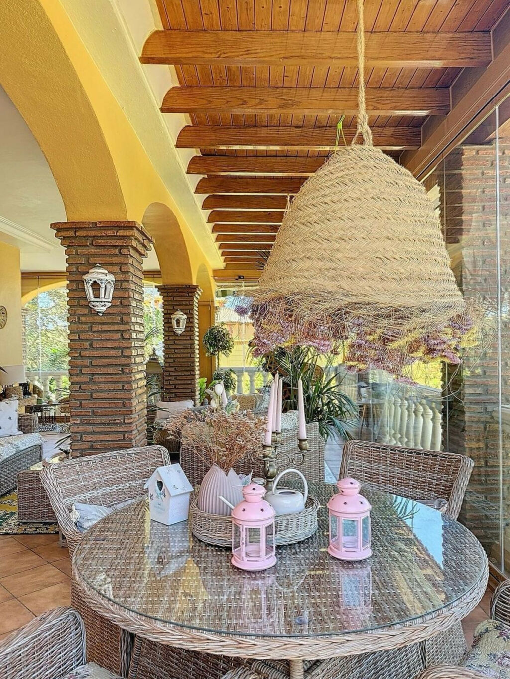 Detached Villa Rincón de la Victoria Málaga - image 65