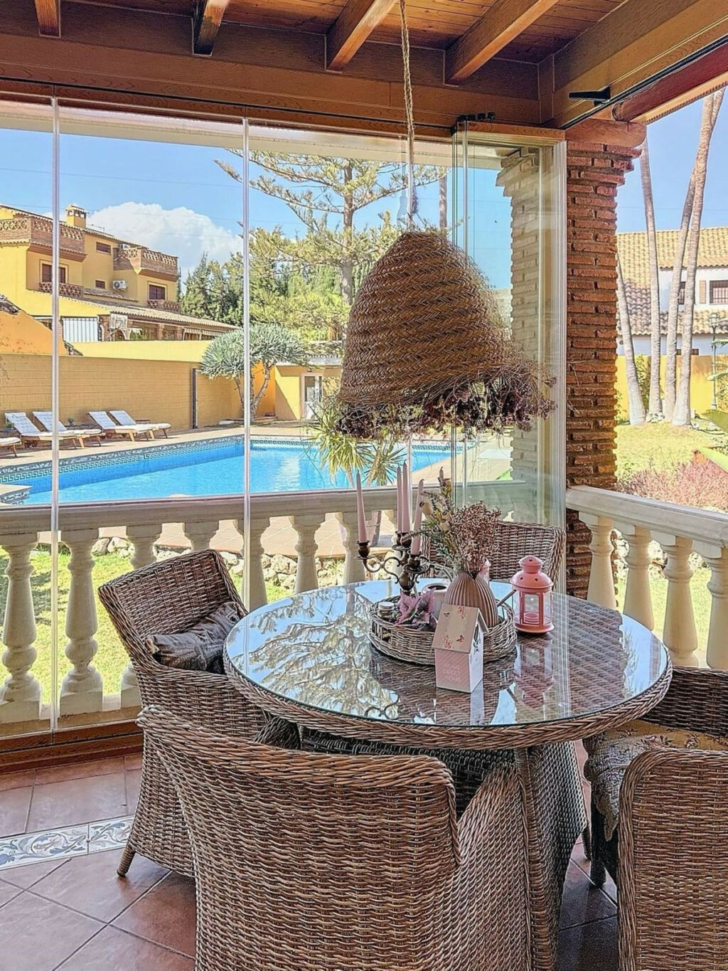 Detached Villa Rincón de la Victoria Málaga - image 66