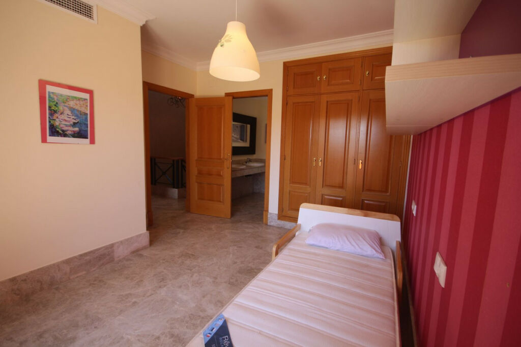Semi-Detached House Santa Clara Málaga - image 64
