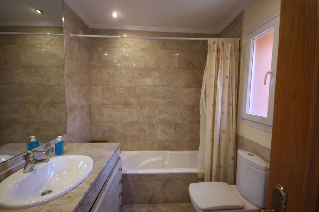 Semi-Detached House Santa Clara Málaga - image 65