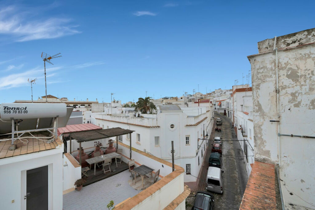 City Palace Tarifa Cádiz - image 67
