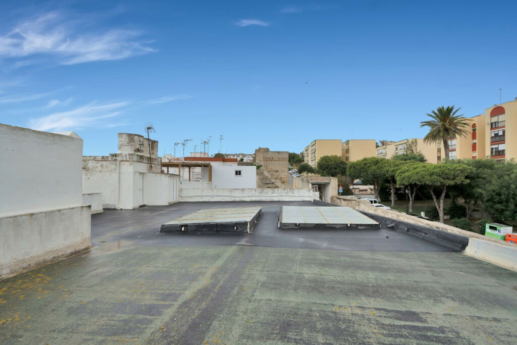 City Palace Tarifa Cádiz - image 68