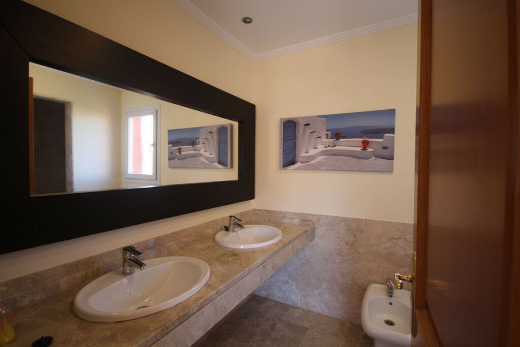 Semi-Detached House Santa Clara Málaga - image 66