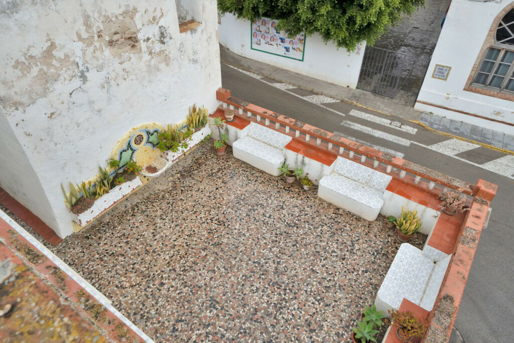 City Palace Tarifa Cádiz - image 69