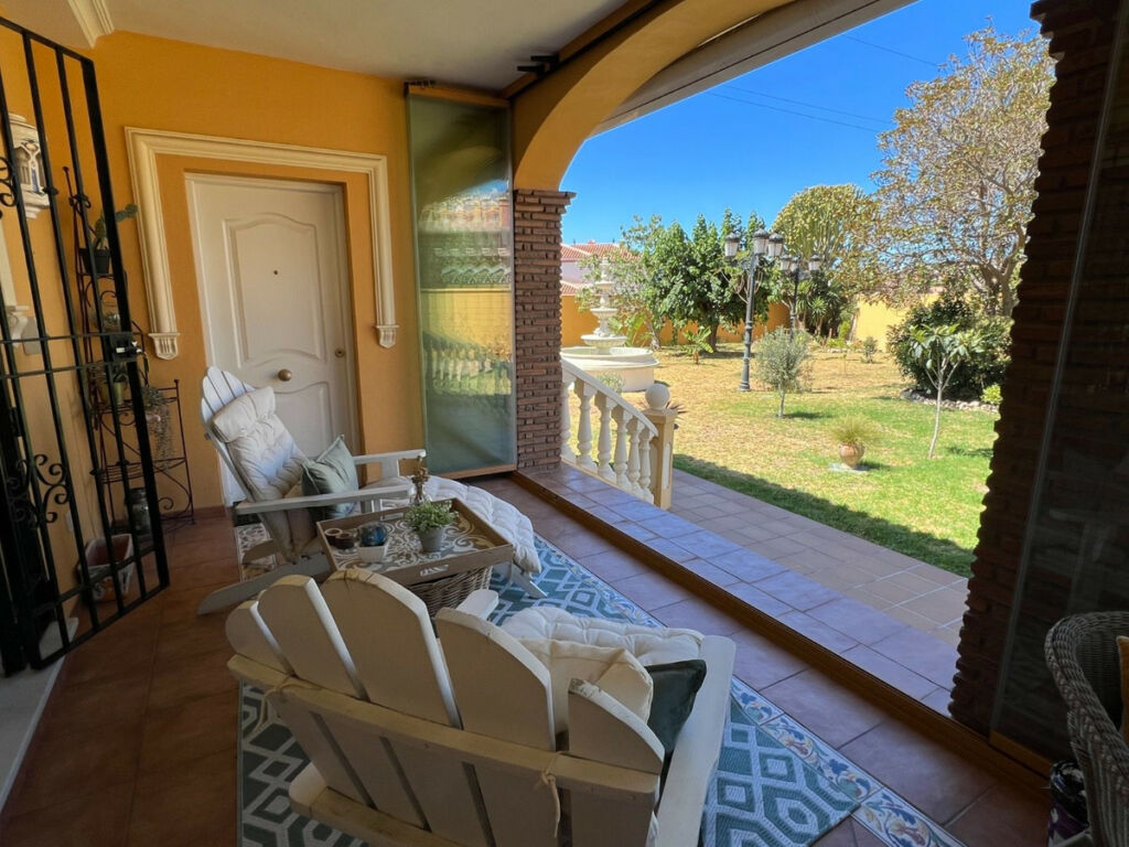 Detached Villa Rincón de la Victoria Málaga - image 69