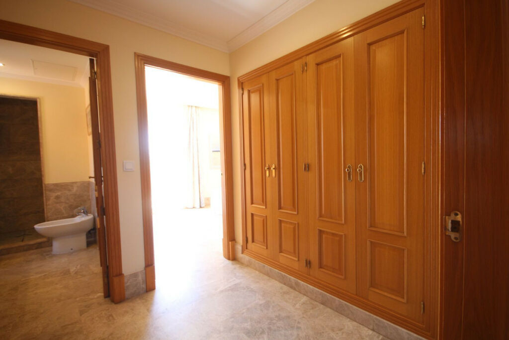 Semi-Detached House Santa Clara Málaga - image 67