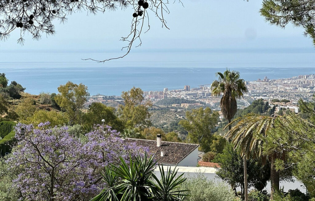 Residential Plot Mijas Málaga - image 7