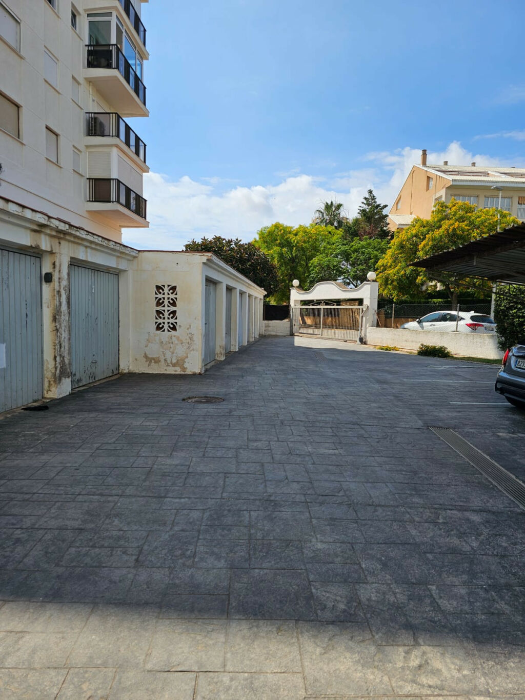 Middle Floor Apartment Javea Alicante - image 7