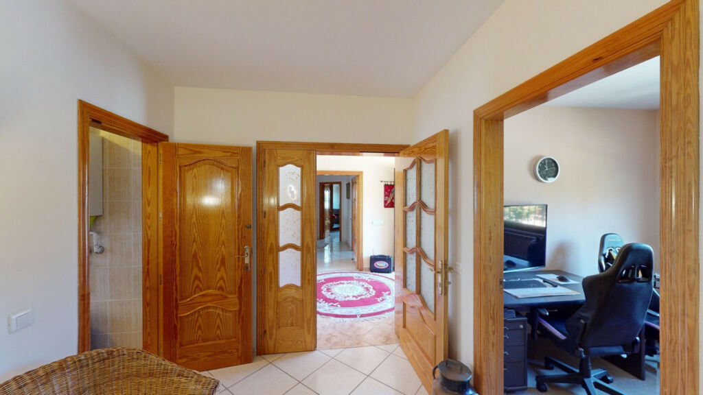 Detached Villa Iznate Málaga - image 7