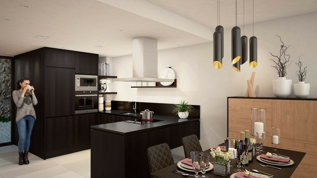Semi-Detached House Algorfa Alicante - Bild 7
